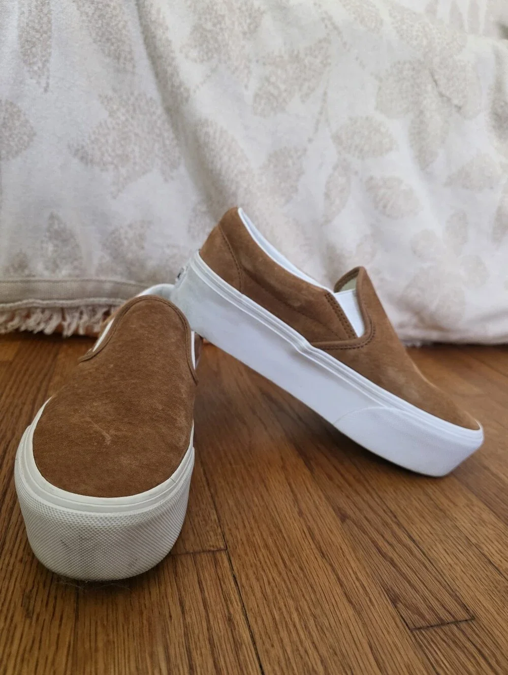 Vans Slip-ons